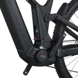 Scott Patron 930 Electric Mountain Bike