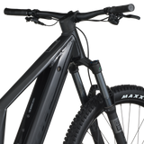 Scott Patron 930 Electric Mountain Bike