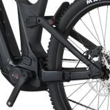 Scott Patron 930 Electric Mountain Bike