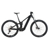 Scott Patron 930 Electric Mountain Bike