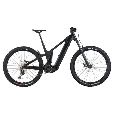 Scott Patron 930 Electric Mountain Bike