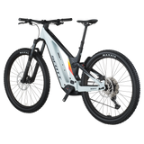 Scott Patron 930 Electric Full Suspension Mountain Ebike