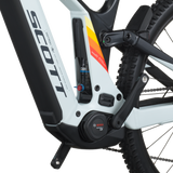 Scott Patron 930 Electric Full Suspension Mountain Ebike