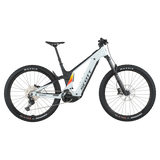 Scott Patron 930 Electric Full Suspension Mountain Ebike