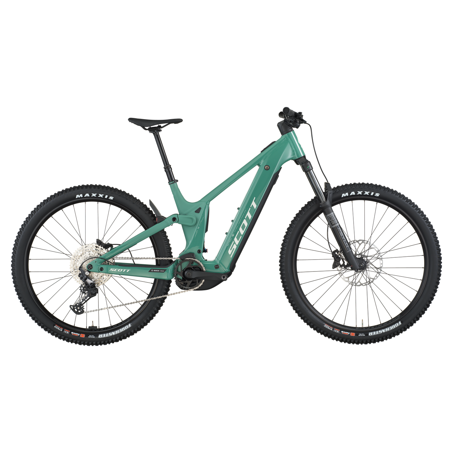 Scott PATRON 930  Mountain Ebike 2026