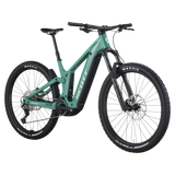 Scott Patron 930 Electric Mountain bike