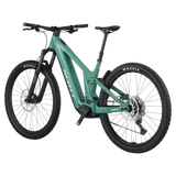 Scott Patron 930 Electric Mountain bike