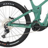 Scott Patron 930 Electric Mountain bike