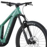 Scott Patron 930 Electric Mountain bike