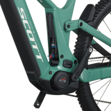 Scott Patron 930 Electric Mountain bike