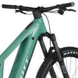 Scott Patron 930 Electric Mountain bike