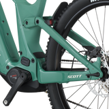 Scott Patron 930 Electric Mountain bike