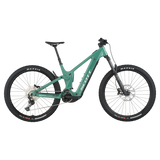 Scott Patron 930 Electric Mountain bike