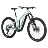 Scott Patron ST 900 Electric Mountain eBike