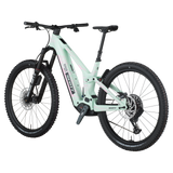 Scott Patron ST 900 Electric Mountain eBike