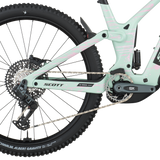 Scott Patron ST 900 Electric Mountain eBike