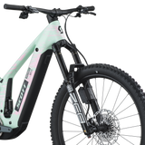 Scott Patron ST 900 Electric Mountain eBike