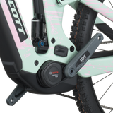 Scott Patron ST 900 Electric Mountain eBike