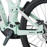 Scott Patron ST 900 Electric Mountain eBike