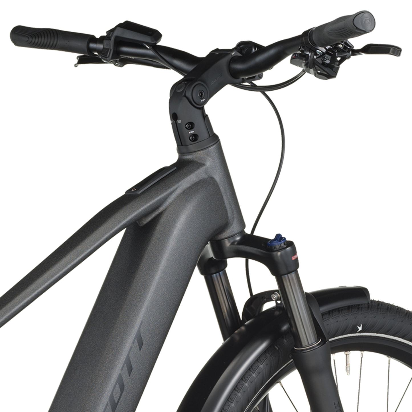 Scott Sub Sport 10 ,city, urban, trekking, e-Bike 2026