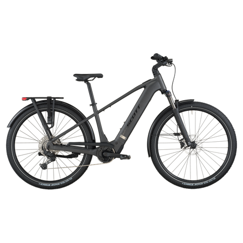 Scott Sub Sport 10 ,city, urban, trekking, e-Bike 2026