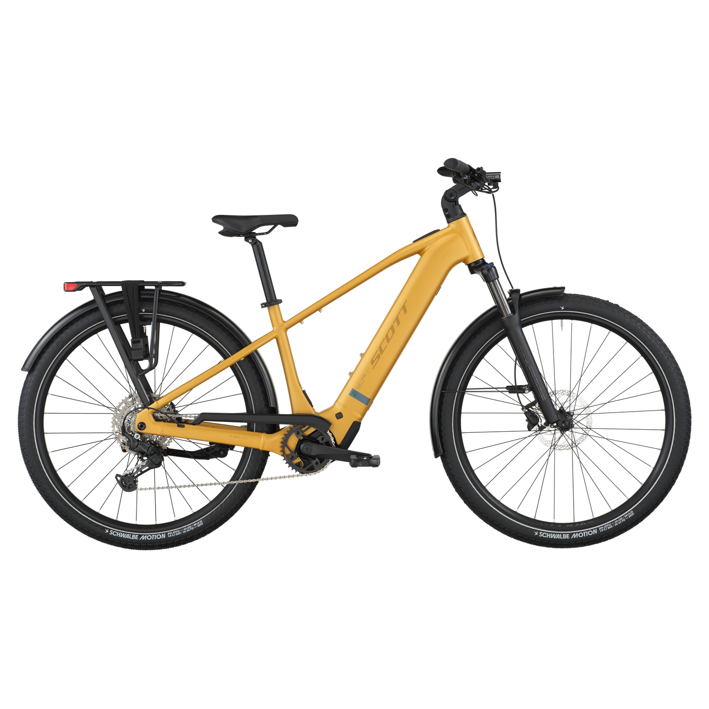 Scott Sub Sport 10 ,urban ,city, trekking,e-Bike 2026