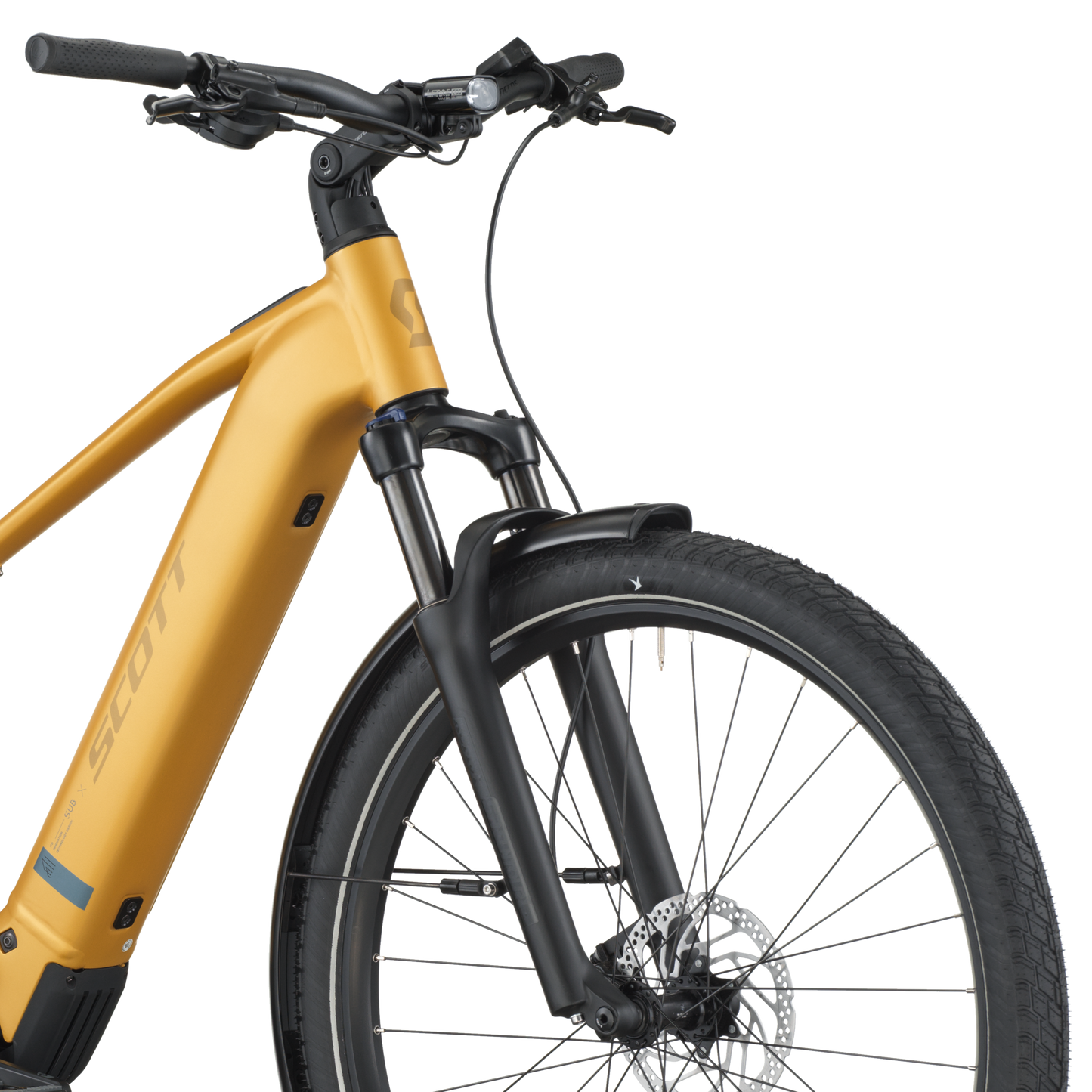 Scott Sub Sport 10 ,urban ,city, trekking,e-Bike 2026