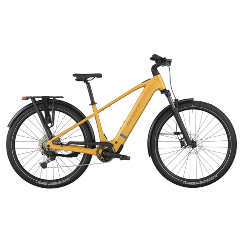 Scott Sub Sport 10 ,urban ,city, trekking,e-Bike 2026