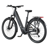 Scott Sub Sport 10 Wave  Urban/Trekking EBike 2026