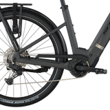 Scott Sub Sport 10 Wave  Urban/Trekking EBike 2026