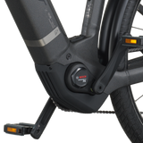 Scott Sub Sport 10 Wave  Urban/Trekking EBike 2026