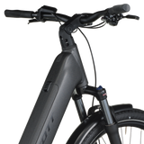 Scott Sub Sport 10 Wave  Urban/Trekking EBike 2026