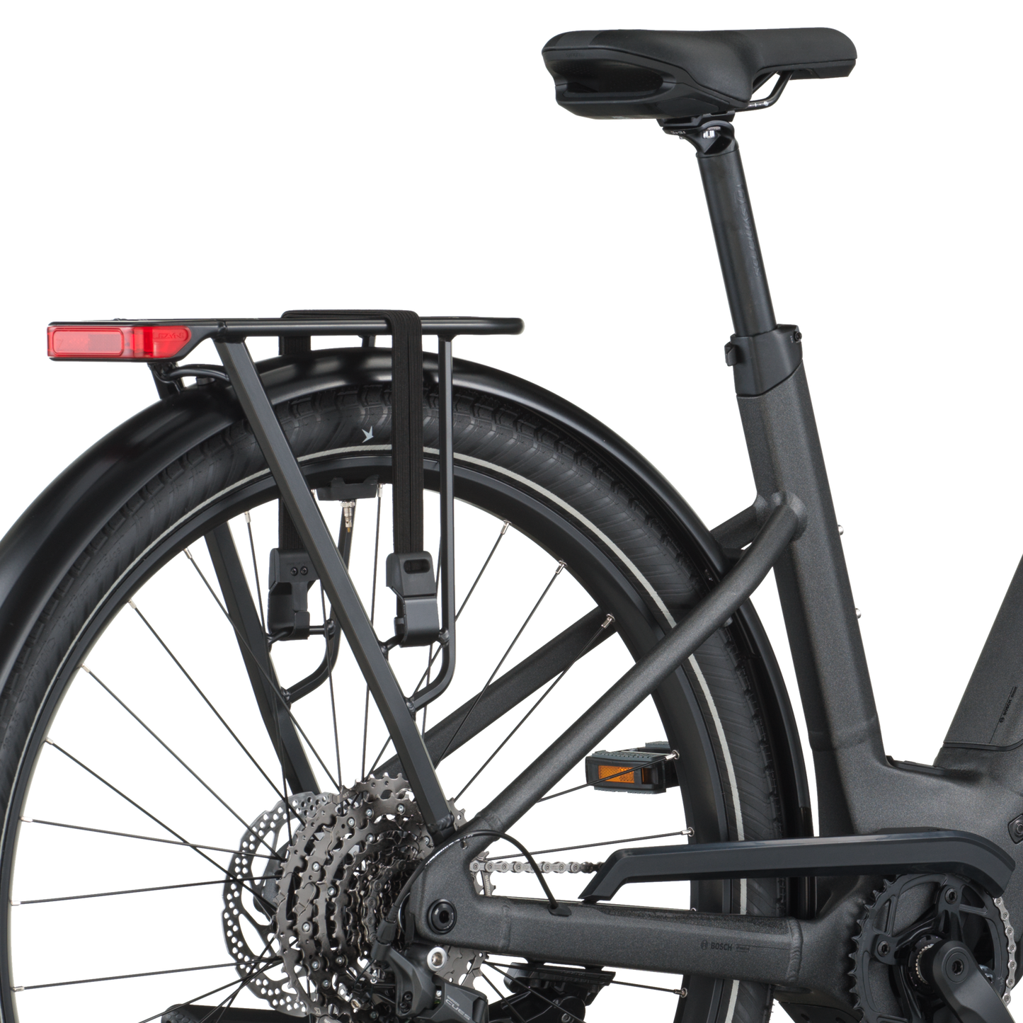 Scott Sub Sport 10 Wave  Urban/Trekking EBike 2026