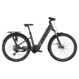Scott Sub Sport 10 Wave  Urban/Trekking EBike 2026