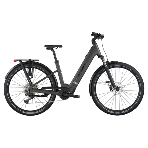Scott Sub Sport 10 Wave  Urban/Trekking EBike 2026