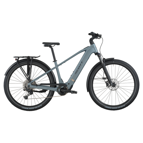 Scott Sub Sport 20  urban,trekking, e-Bike 2026