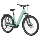 Scott Sub Sport  20 Wave trekking ,city, urban e-Bike