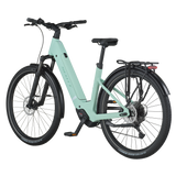 Scott Sub Sport  20 Wave trekking ,city, urban e-Bike