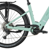 Scott Sub Sport  20 Wave trekking ,city, urban e-Bike