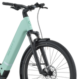 Scott Sub Sport  20 Wave trekking ,city, urban e-Bike
