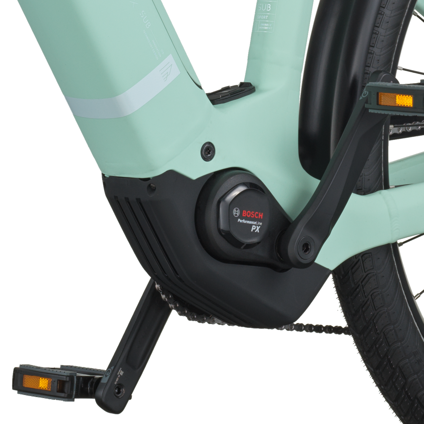 Scott Sub Sport  20 Wave trekking ,city, urban e-Bike