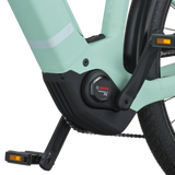 Scott Sub Sport  20 Wave trekking ,city, urban e-Bike