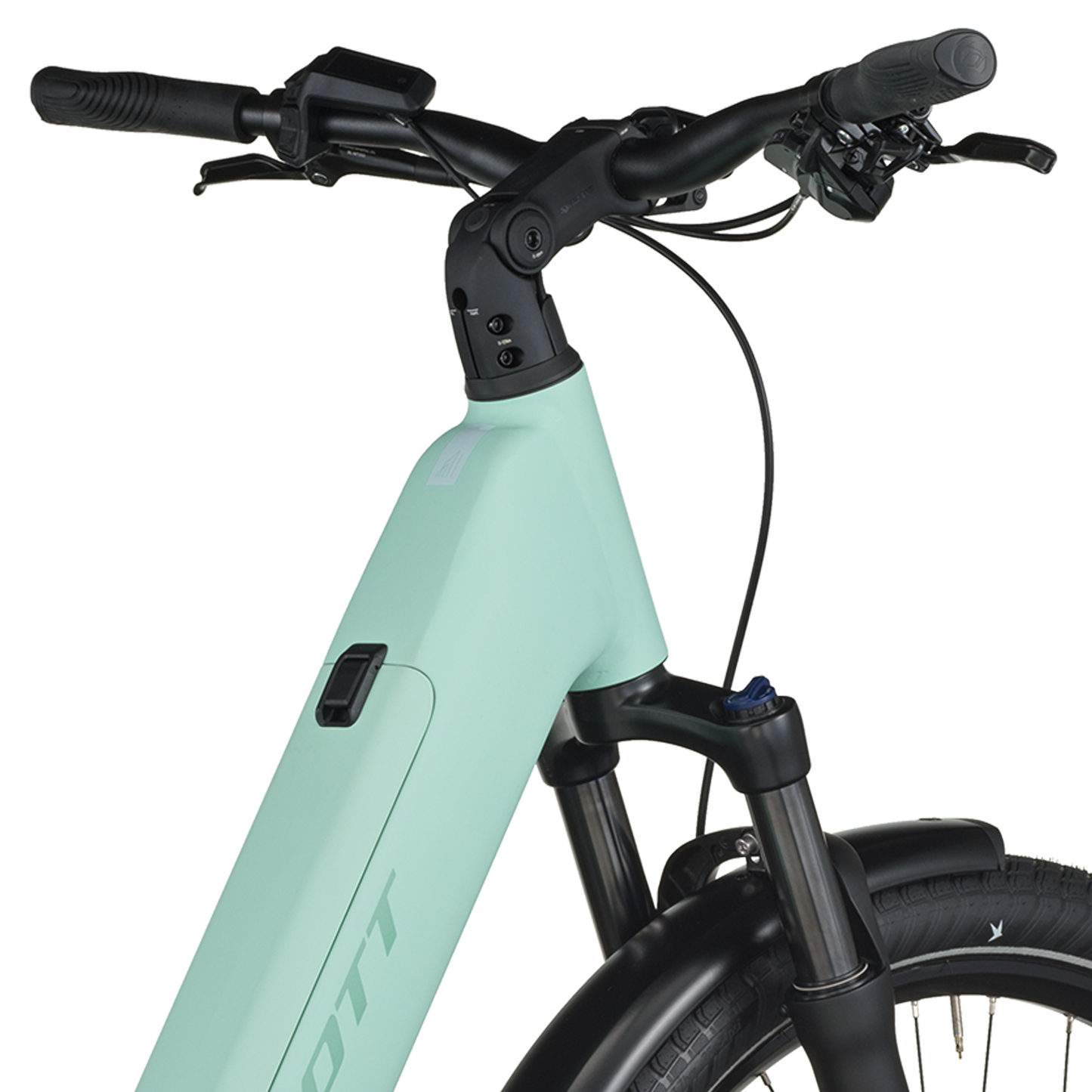 Scott Sub Sport  20 Wave trekking ,city, urban e-Bike