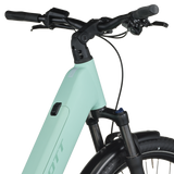 Scott Sub Sport  20 Wave trekking ,city, urban e-Bike