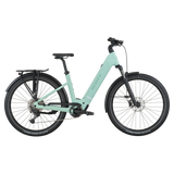 Scott Sub Sport  20 Wave trekking ,city, urban e-Bike
