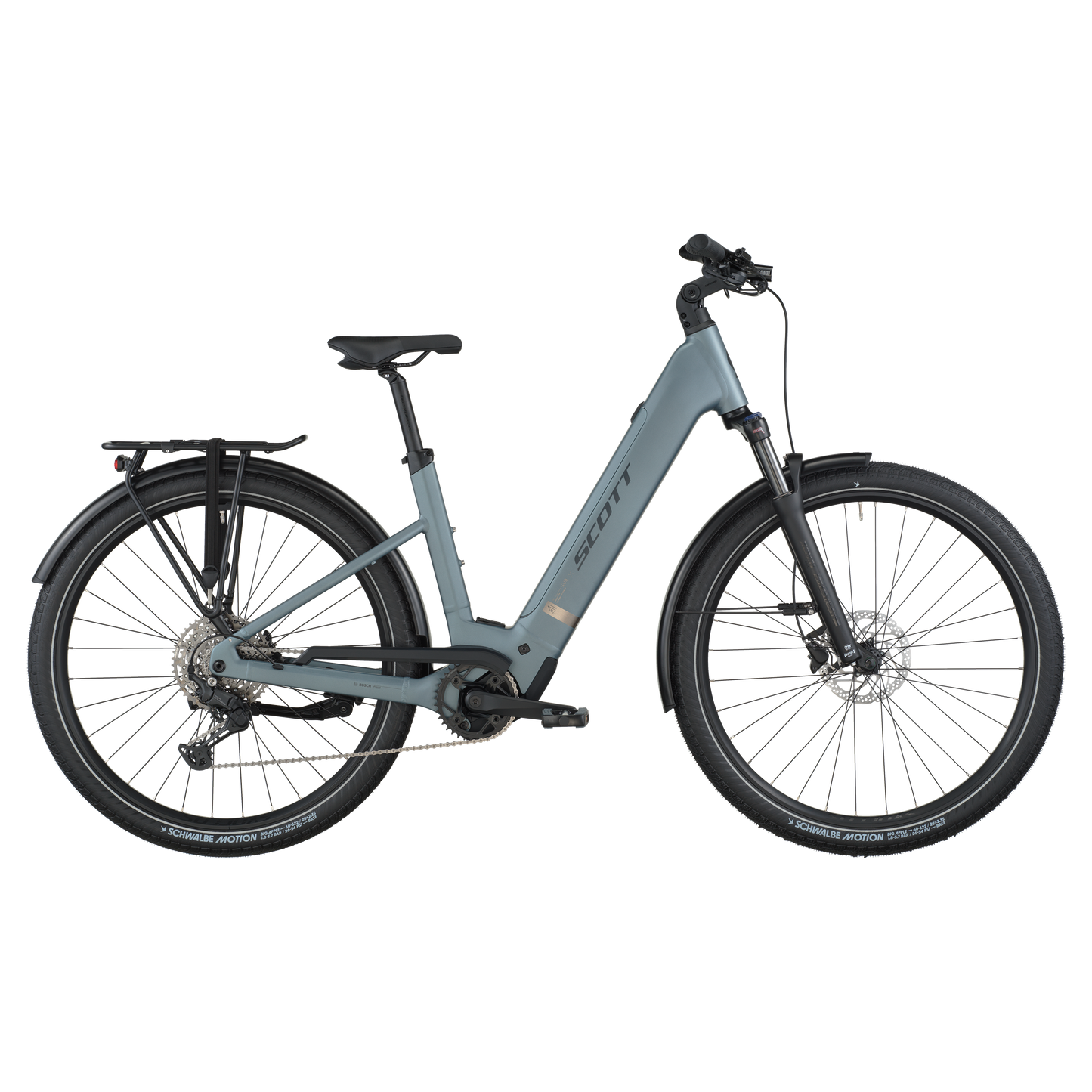 Scott Sub Sport 20 Wave ,city, urban, trekking, e-Bike 2026