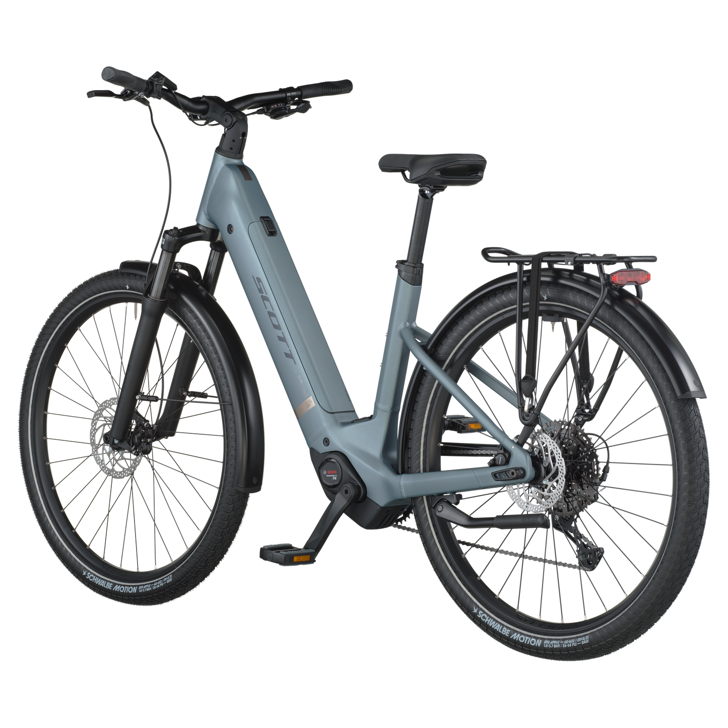Scott Sub Sport 20 Wave ,city, urban, trekking, e-Bike 2026
