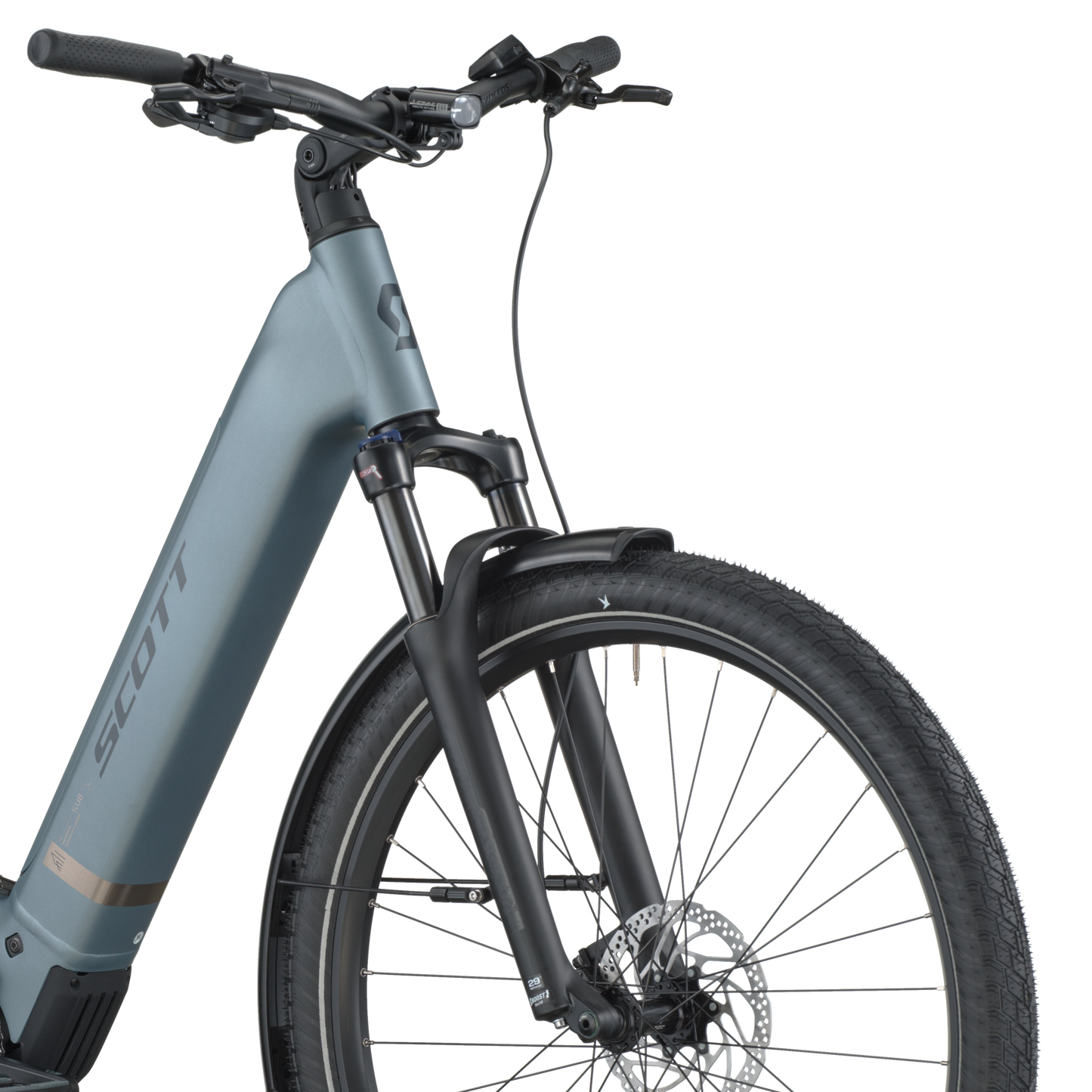Scott Sub Sport 20 Wave ,city, urban, trekking, e-Bike 2026
