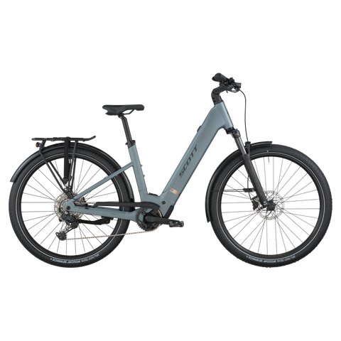Scott Sub Sport 20 Wave ,city, urban, trekking, e-Bike 2026