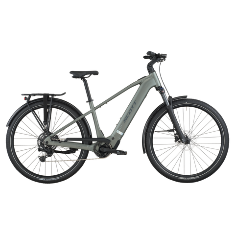 Scott Sub Sport 30 ,city, urban ,trekking, e-Bike 2026